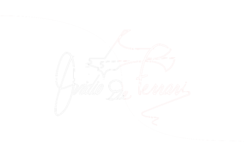 Ovidio De Ferrari